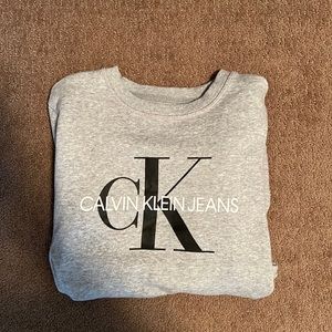 Calvin Klein Sweater
